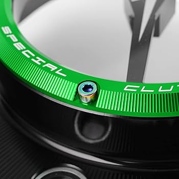 Amazon | ニンジャ400 Z400 2018-2022スプリングリテーナー